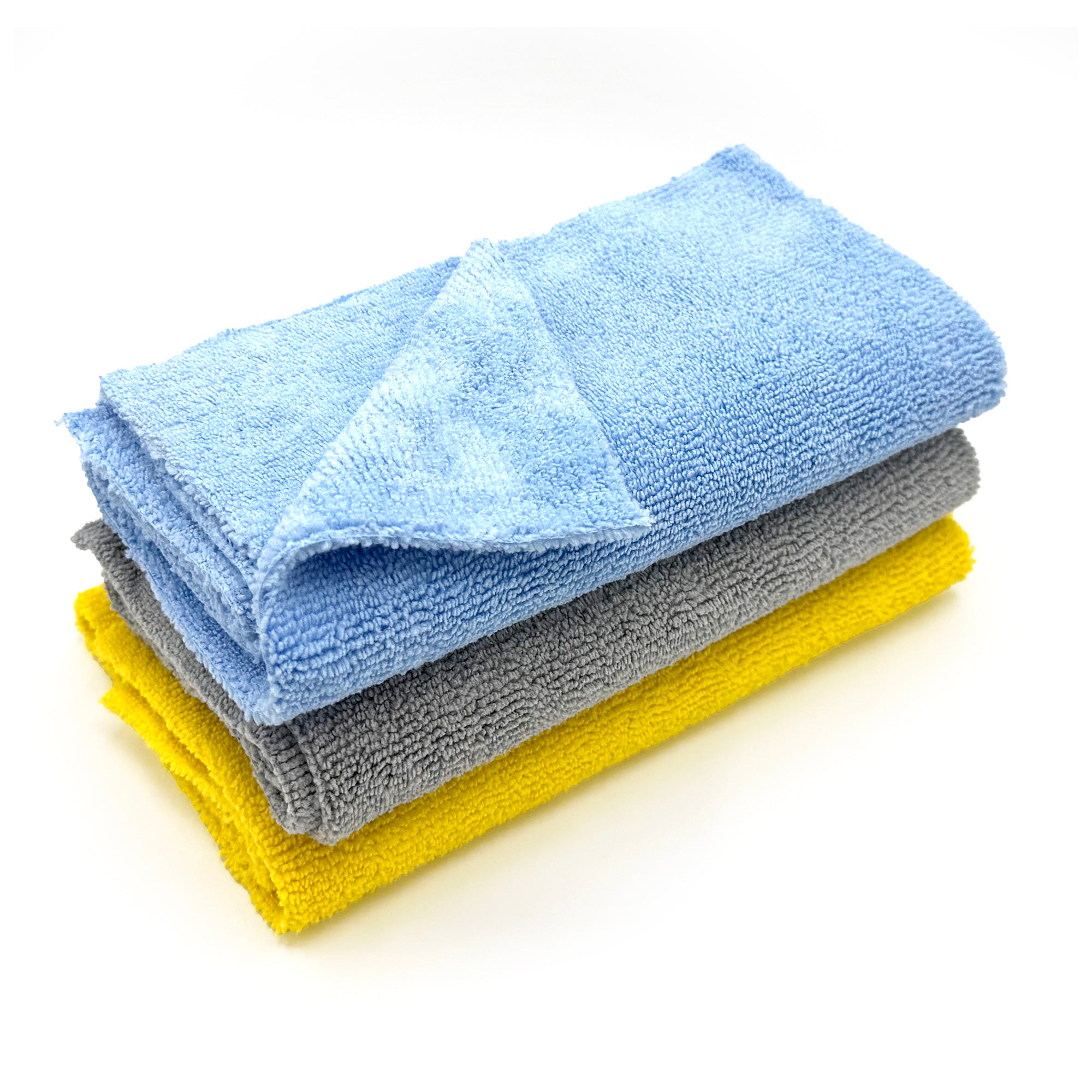 Monstah Detail Towel - 40PK – 508 Detailing Innovation