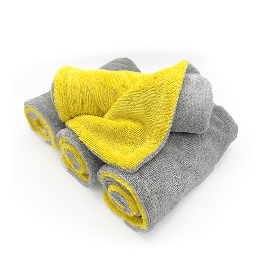 Evo-Twist Drying Towel - 4PK