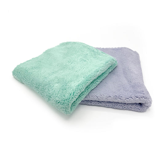 Mint Finish Towel - 12PK